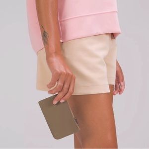 Lululemon City Street Card Case